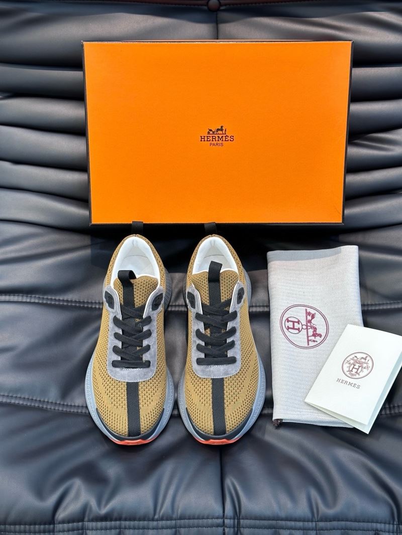 Hermes Casual Shoes